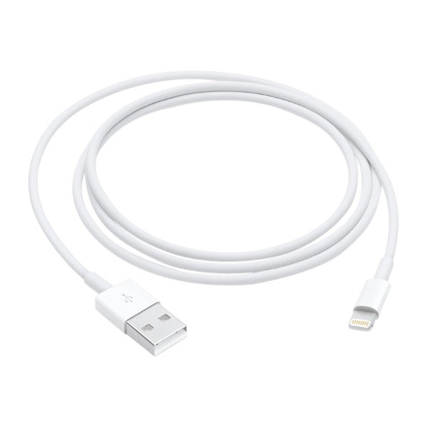 iPhone cable	Lightning