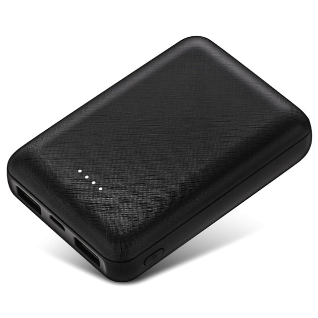 20000mAh Portable Fast Charger