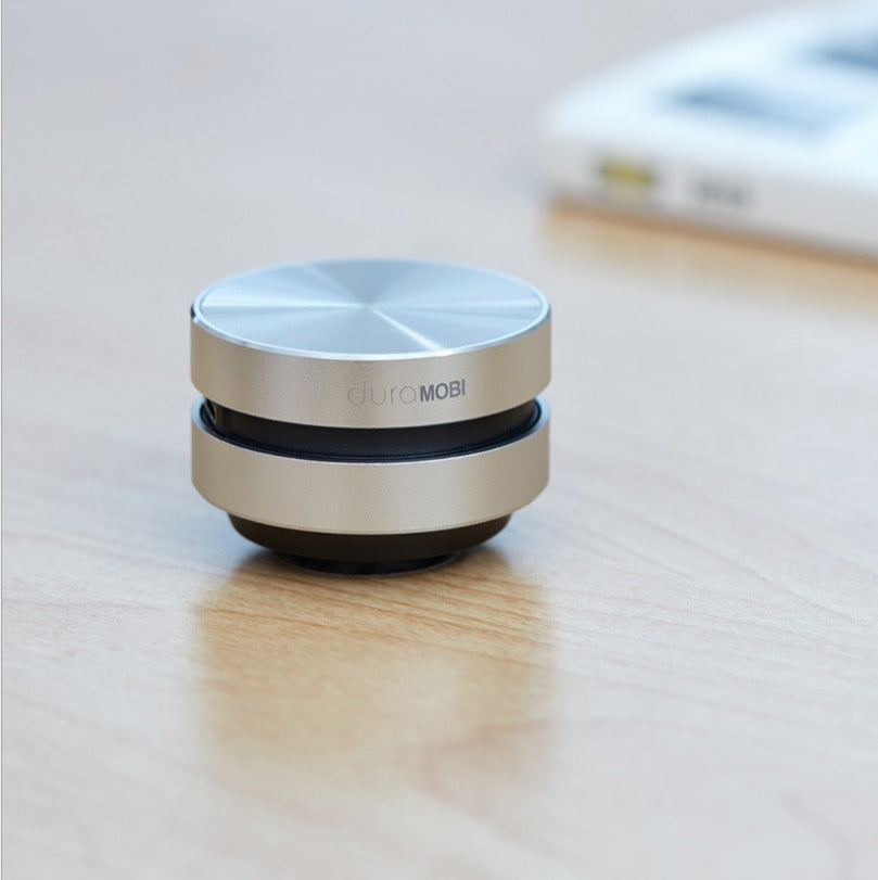Vibration Bluetooth Speaker