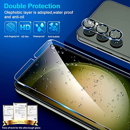 Samsung Galaxy S23 Screen Protector
