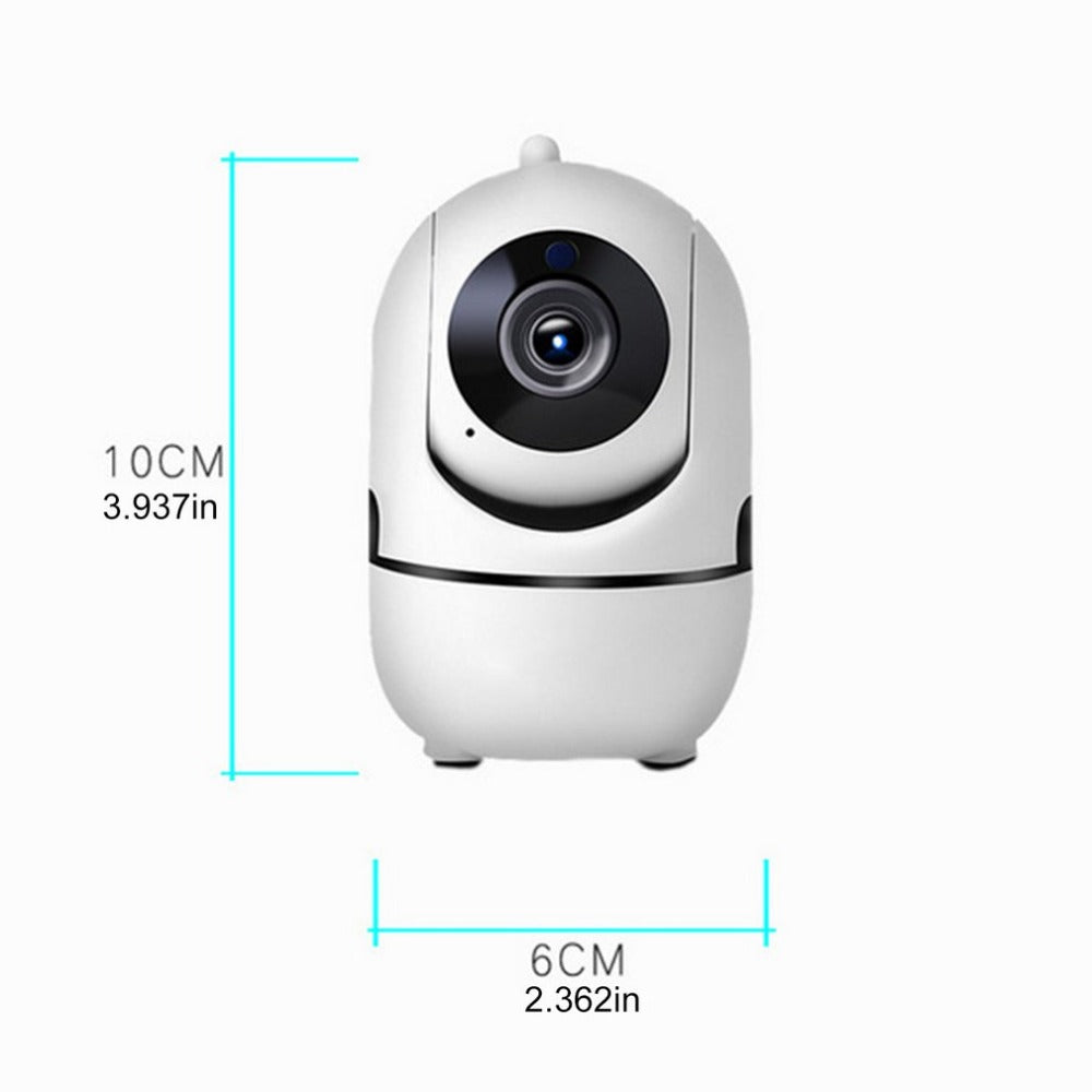 Mini CCTV Surveillance Camera