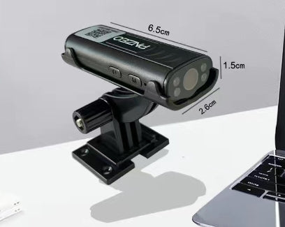 Vision 360 Camera- 4K HD Resolution